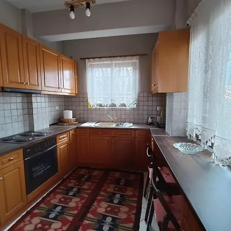 Casa vacanze Kokkovos