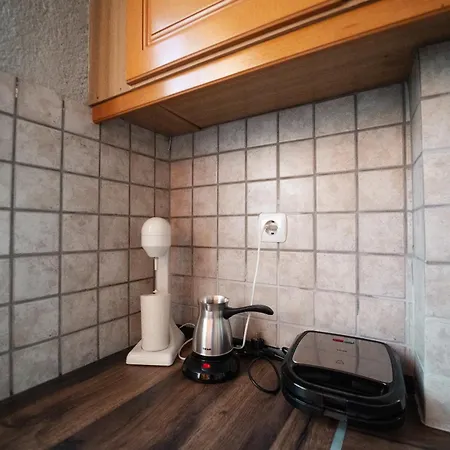 Casa vacanze Kokkovos