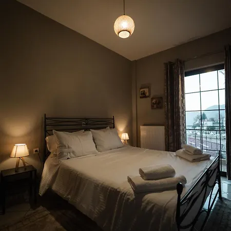 Casa vacanze Kokkovos *