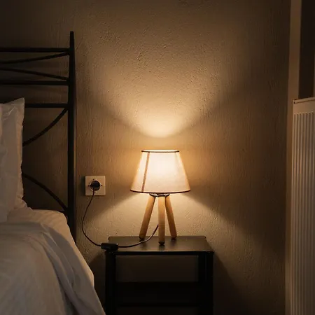 Prázdninový dům Kokkovos *