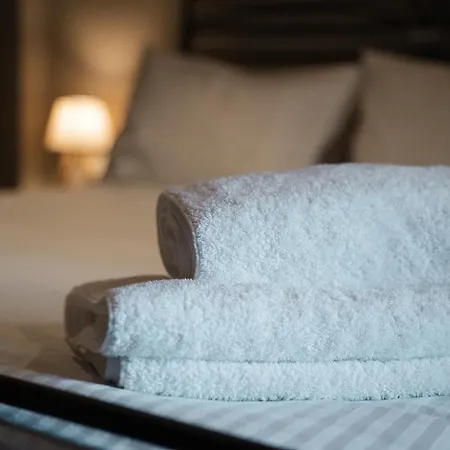 Kokkovos Prázdninový dům *