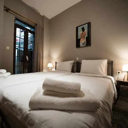 Casa vacanze Kokkovos Arachova