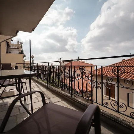 Kokkovos Prázdninový dům *